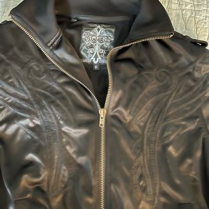 Roar size L jacket